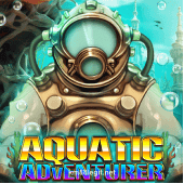 Aquatic Adventurer Game Image