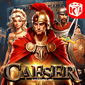 Caesar Slot Game by km88