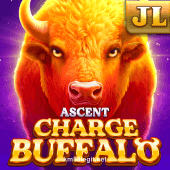 Charge Buffalo Ascent Slot by km88