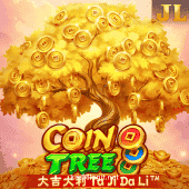 km88Coin Tree Game Thumbnail