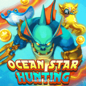 Ocean Star Hunting Game Image