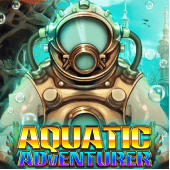 Play Aquatic Adventurer at km88