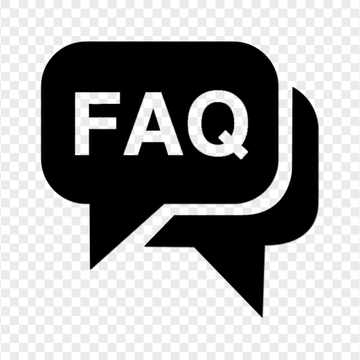FAQ Icon